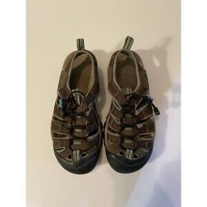 Keen Women's Size 7.5 Newport Sandals Shoes Waterproof Outdoor Trim Hiking